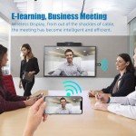 Anycast HDMI Wireless Display Adapter for All Devices
