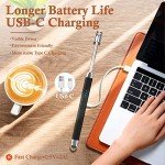 USB Rechargeable Electric Candle Lighter with Flashlight