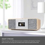 LEMEGA MSY3 WiFi DAB Digital Radio with Bluetooth