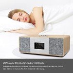 LEMEGA MSY3 WiFi DAB Digital Radio with Bluetooth