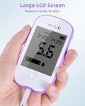 AILE Blood Glucose Monitor Kit for Home Use