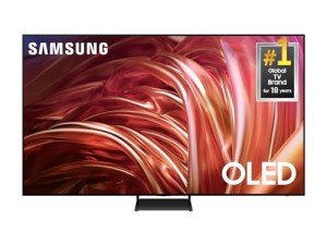 Samsung 65" S85D 4K HDR OLED Smart TV