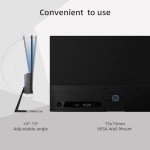 CHiQ 22F650 Ultra Slim FHD 22-Inch Monitor