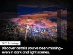 Samsung 65" S85D 4K HDR OLED Smart TV
