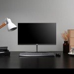 CHiQ 22F650 Ultra Slim FHD 22-Inch Monitor