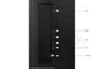 Samsung 65" S85D 4K HDR OLED Smart TV