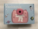 Kids Instant Print Camera with 3.5" Screen