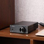 AIYIMA A07 300W Class D Power Amplifier