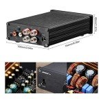 AIYIMA A07 300W Class D Power Amplifier