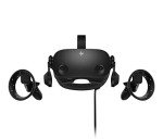 HP Reverb G2 Virtual Reality Headset & Controllers