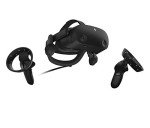 HP Reverb G2 Virtual Reality Headset & Controllers