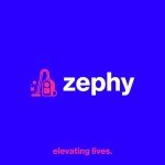 Zephy 2-Pack Hard-Bristle Gap Cleaning Brushes