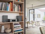 Denon CEOL-N10 Mini HiFi System with Bluetooth