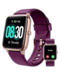 GRV Smart Watch with Call, Heart Rate & Fitness Tracker