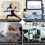 Wireless HDMI Display Adapter for Streaming Devices