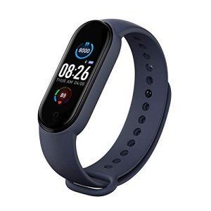 Damaila M5 Waterproof Smart Fitness Tracker with GPS