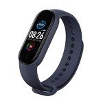 Damaila M5 Waterproof Smart Fitness Tracker with GPS