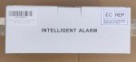 GSM WIFI Wireless Home Security Alarm System Kit