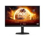 AOC 27" QHD Gaming Monitor - 180Hz, 1ms