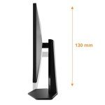 AOC 27" QHD Gaming Monitor - 180Hz, 1ms