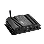 Nobsound Lepy 4-Channel Bluetooth Power Amplifier