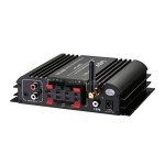 Nobsound Lepy 4-Channel Bluetooth Power Amplifier
