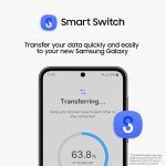 Samsung Galaxy S24 Ultra Smartphone with S Pen