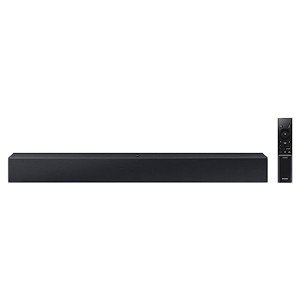 Samsung C400 Bluetooth Soundbar with Surround Sound