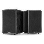 Fenton SHFB65 200W HiFi Bookshelf Speakers Pair