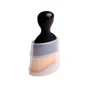 LuenHego Soft Bristle Car Interior Cleaning Brush