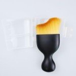 LuenHego Soft Bristle Car Interior Cleaning Brush
