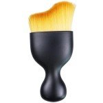LuenHego Soft Bristle Car Interior Cleaning Brush