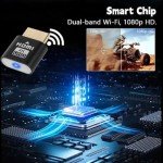 All-in-One TV Streaming Device - Free Channels