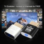 All-in-One TV Streaming Device - Free Channels