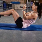 Polar A370 Fitness Tracker with Heart Rate Monitor