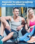 AILE Finger Oxygen & Heart Rate Monitor