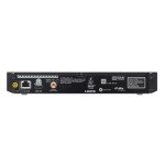 Versatile Blu-ray Player for All Regions & WiFi