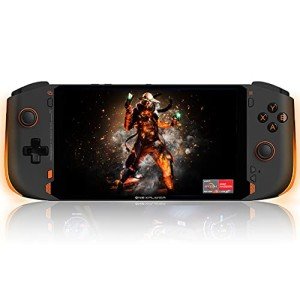 QUJUSO OnexPlayer Mini Pro 7" Handheld Console