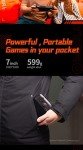 QUJUSO OnexPlayer Mini Pro 7" Handheld Console