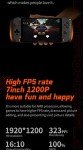 QUJUSO OnexPlayer Mini Pro 7" Handheld Console