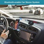 Golvery Bluetooth Receiver for Old Speakers & Headphones