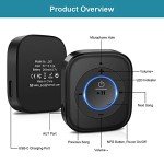 Golvery Bluetooth Receiver for Old Speakers & Headphones
