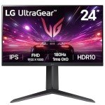 LG Ultragear 24" 180Hz Gaming Monitor