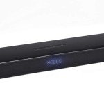 JBL Bar 5.1 Surround Sound System with Subwoofer