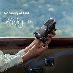 Ruko U11MINI 4K Drone with Long Range & GPS