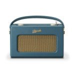 Roberts Revival iSTREAML Bluetooth and Internet Radio - Teal
