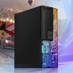 Dell Gaming PC Bundle with 24" Monitor & i7