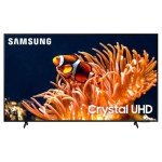 Samsung 75" Crystal 4K UHD Smart TV Bundle