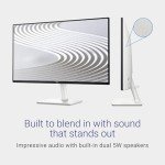 Dell S2425H 24" Full HD IPS Monitor