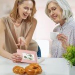 Clikoze Instant Camera Bundle with Mini Film & Accessories